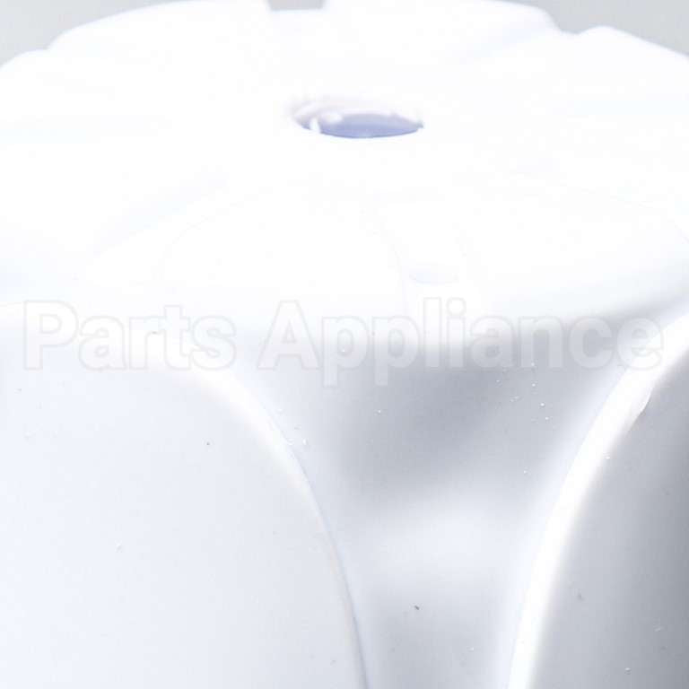 387838 Whirlpool Agitator Asy 4 Vane