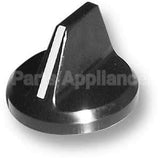 WP307458 Whirlpool Knob