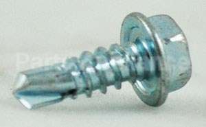 WP33001882 Whirlpool Screw