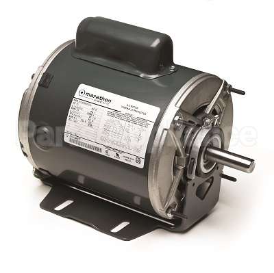 B311 Regal Rexnord - Marathon 1Hp 115/208-230V 1800Rpm Motor