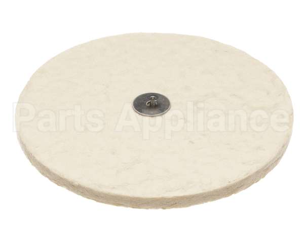100208061 Lochinvar K,Insulation,Baffle,182.5Mm