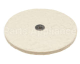 100208061 Lochinvar K,Insulation,Baffle,182.5Mm