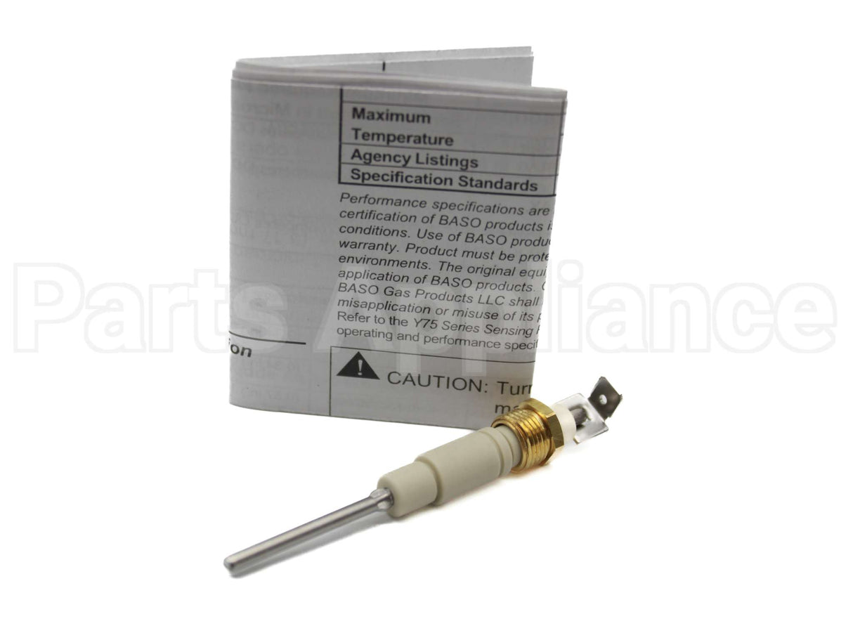 511-724-264 Weil Mclain Probe Sensing Y75 Aa-3
