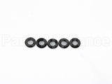 GG-1BOR Diversitech Drain Gun Bottm O Ring-Pk Of 5