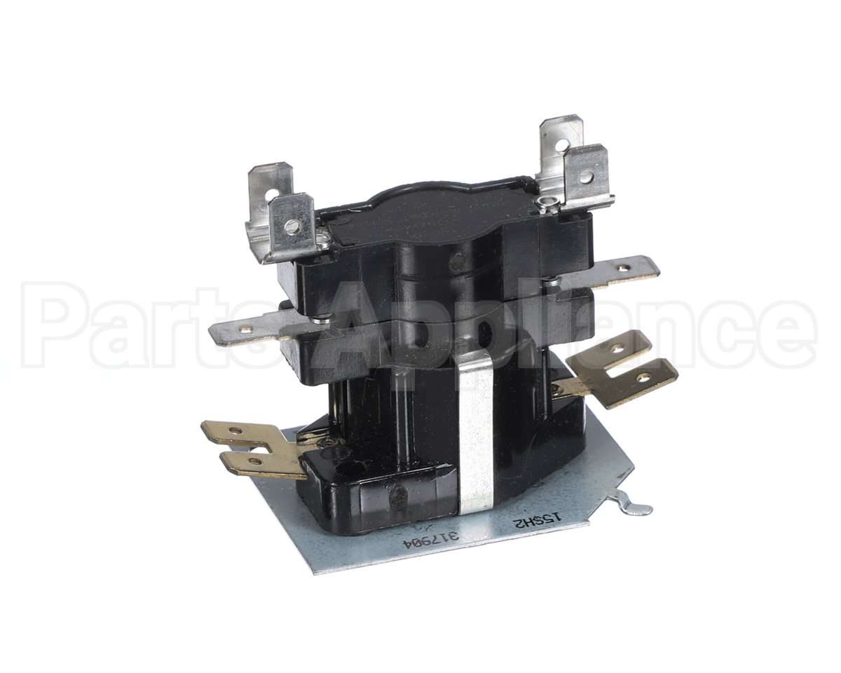 76F73 Lennox Dpst Heat Seq Relay
