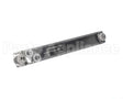 76W38 Lennox Stainless Steel Sheath Strip Heater, 500