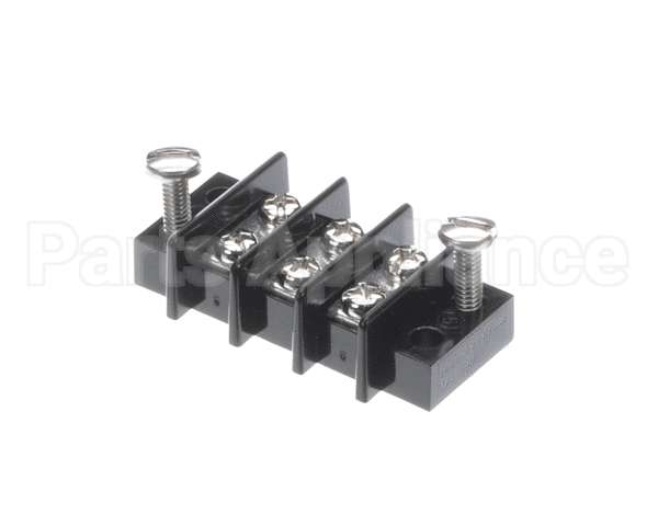 77-068S Prince Castle Terminal Block 2 Position 2/0