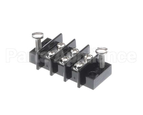 77-068S Prince Castle Terminal Block 2 Position 2/0