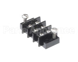 77-068S Prince Castle Terminal Block 2 Position 2/0