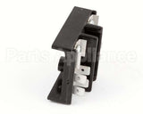 77-090 Prince Castle Terminal Block,(2) 4 Position
