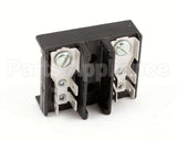 77-090 Prince Castle Terminal Block,(2) 4 Position