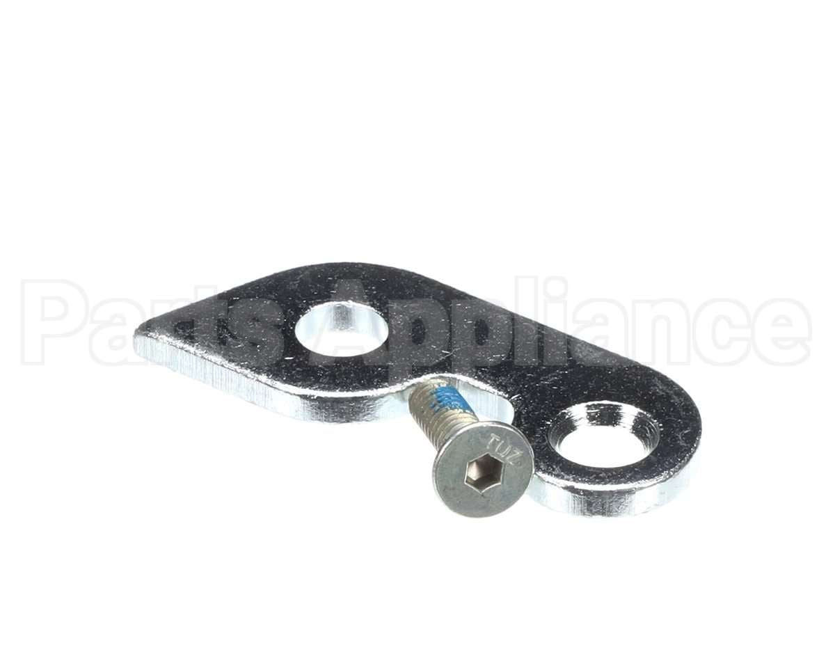 77-18505G005 Anthony International Door Stop Plate