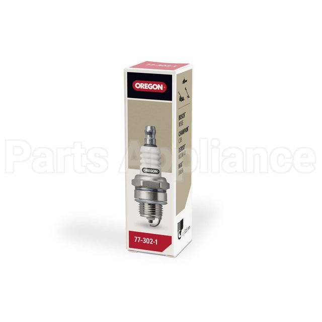 77-302-1 Oregon Spark Plug
