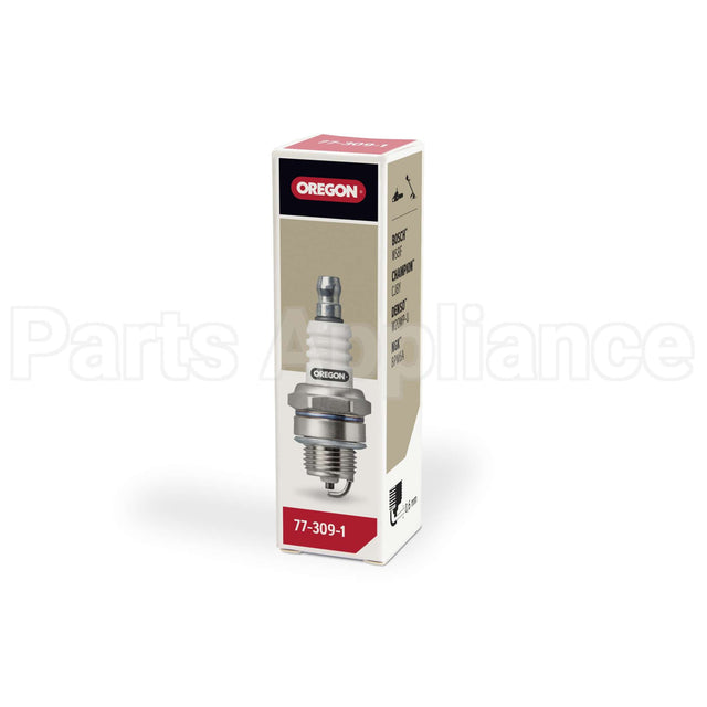 77-309-1 Oregon Spark Plug
