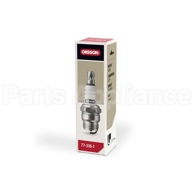 77-318-1 Oregon Spark Plug
