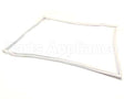 77 Imperial Brown Door Gasket Mag 30X36, 28.625X35X1