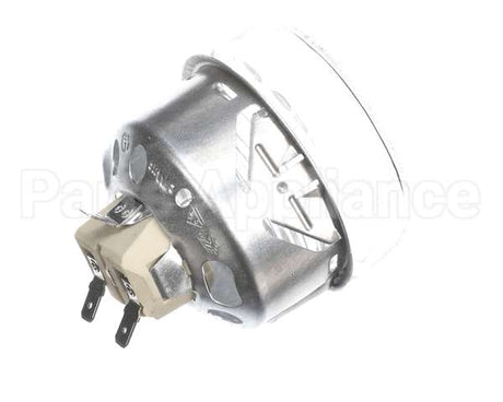77.953.1259.72 Revent Light Assembly Incl Lamp