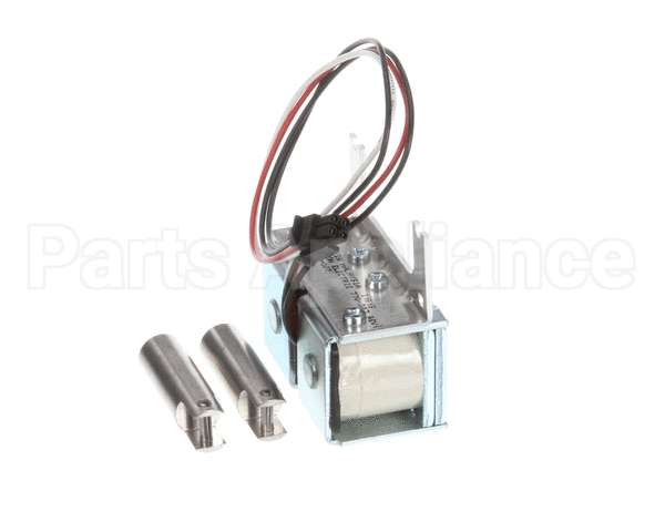 770-D27 Multiplex Solenoid Dual Coil