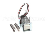 770-D27 Multiplex Solenoid Dual Coil