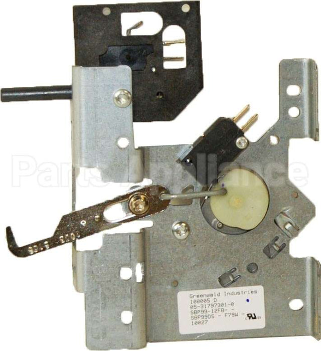 77001245 Whirlpool Autolatch Motorized