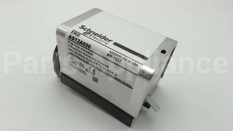 AG13A020 Schneider Electric (Erie) N/C Act.,On/Off,24V