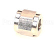 77010100 Cornelius Nut Swiv 7/16-20 Brni