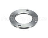 770110-1 Vollrath Back Plate