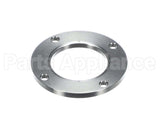 770110-1 Vollrath Back Plate