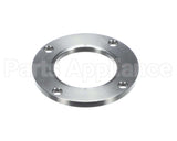770110-1 Vollrath Back Plate
