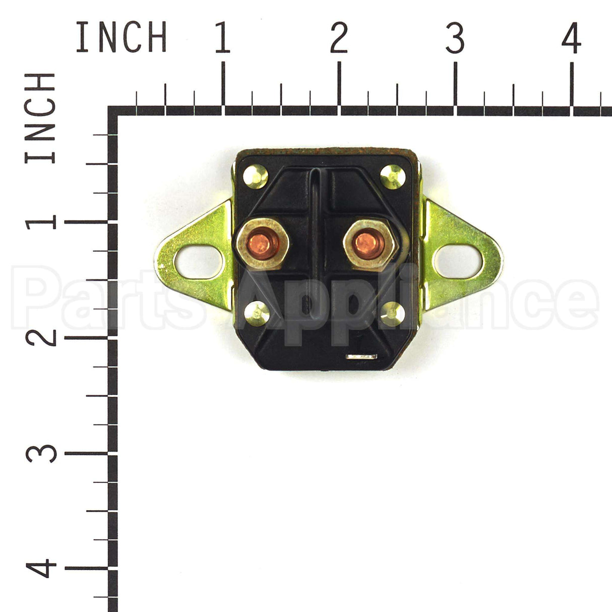 7701100MA Briggs & Stratton Solenoid