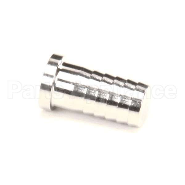77030700 Compatible Cornelius Fitting Plug Ss 3/8Bb