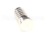 77030700 Cornelius Fitting Plug Ss 3/8Bb