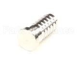 77030700 Cornelius Fitting Plug Ss 3/8Bb