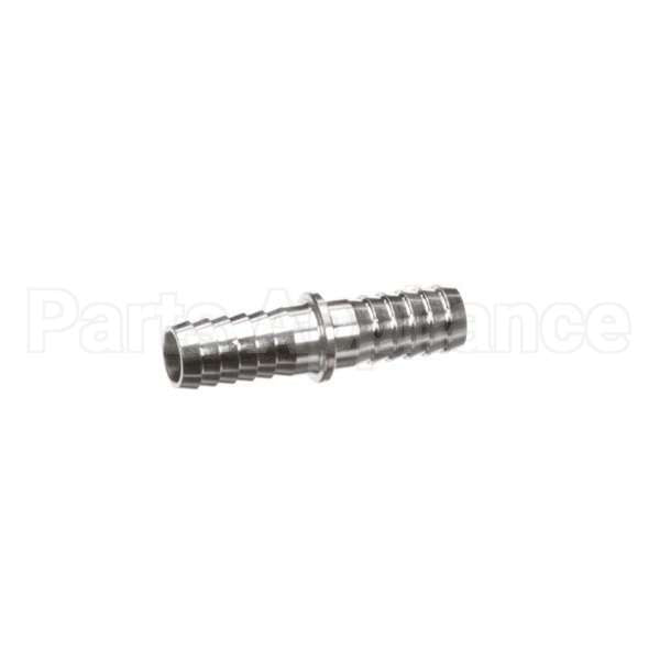 77040300 Compatible Cornelius Fitting A Ss 3/8 X 3/8Bb Std