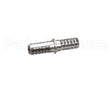 77040300 Cornelius Fitting A Ss 3/8 X 3/8Bb Std