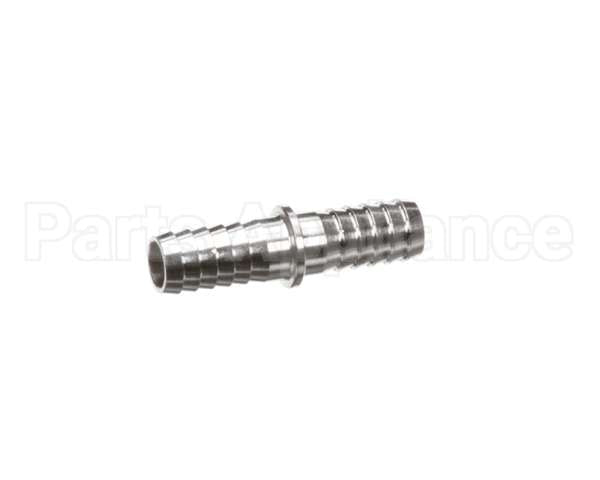 77040300 Cornelius Fitting A Ss 3/8 X 3/8Bb Std