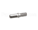 77040300 Cornelius Fitting A Ss 3/8 X 3/8Bb Std