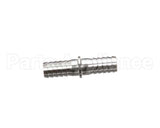 77040300 Cornelius Fitting A Ss 3/8 X 3/8Bb Std