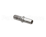77040300 Cornelius Fitting A Ss 3/8 X 3/8Bb Std