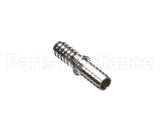 77040300 Cornelius Fitting A Ss 3/8 X 3/8Bb Std