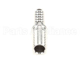 77040700 Cornelius Fitting A Ss 1/4 X 3/8Bb