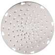 77045 Compatible Hobart Plate, Shredder (3/16")