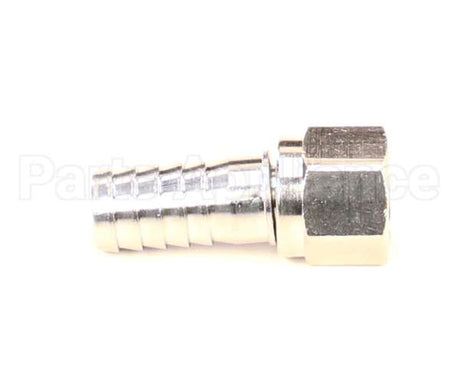 77046500 Cornelius Fitting A Swl Ss 1/4Fl X3/8Bb Prm