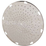 77047 Compatible Hobart Plate, Shredder (3/32")