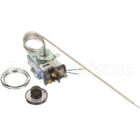 770571 Compatible Vulcan Thermostat W/Dial D1/D18, 3/16 X 13, 60