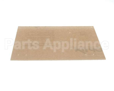 77058 Gold Medal Products Door 11.82 X 15.13 X .18