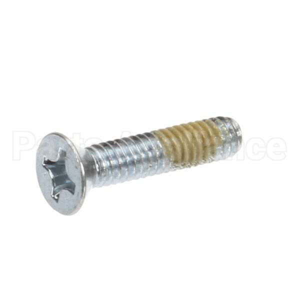770612 Compatible Bevles Handle Screw To Cabinet
