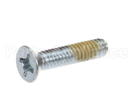 770612 Bevles Handle Screw To Cabinet