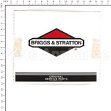 770801 Briggs & Stratton Seal