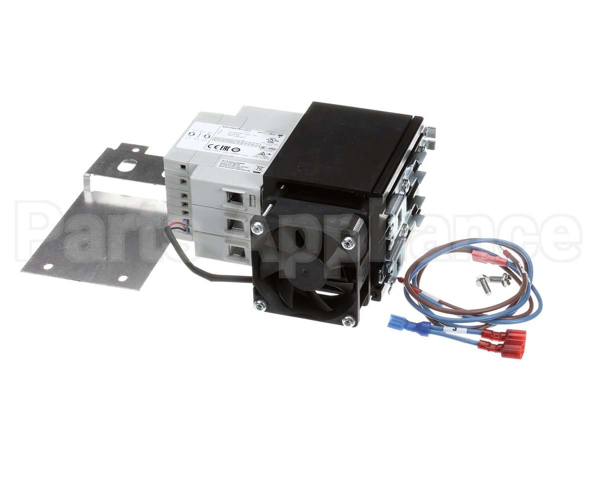 77104 Middleby Retrofit Kit, 75A Relay